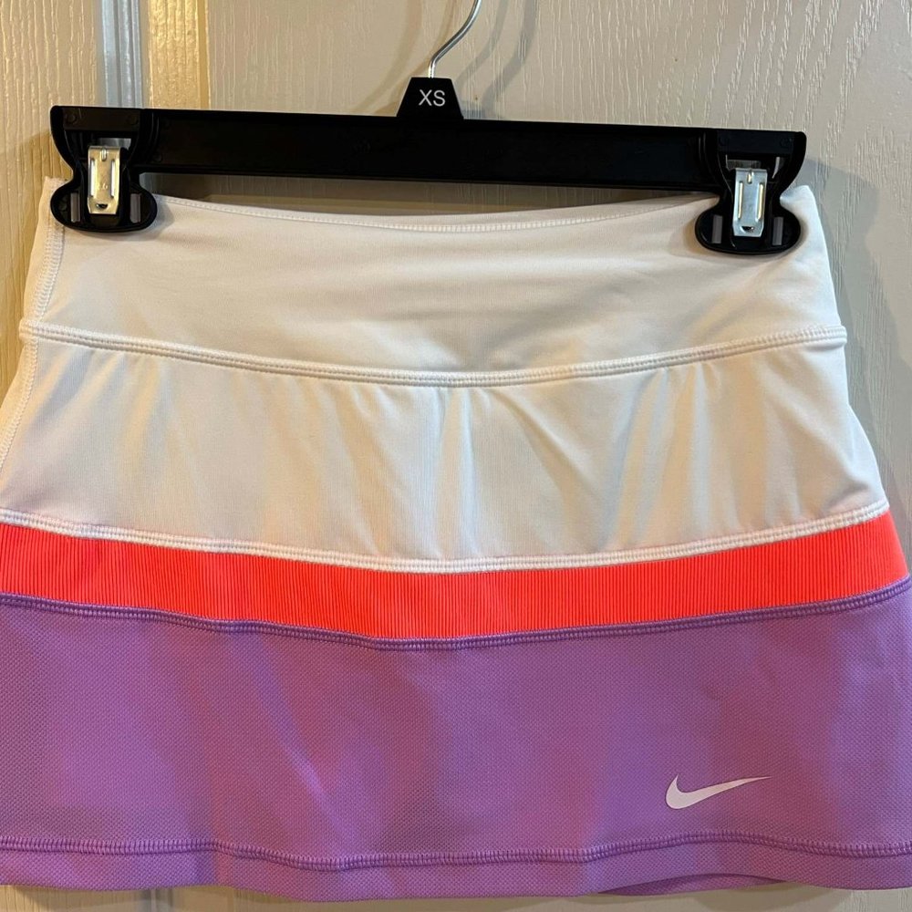 NWOT Nike Tennis Skirt